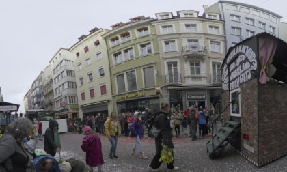 Basler Fasnacht 2026 Part9