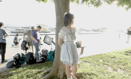 (3D180 8K50P)Jujutsu Kaisen ONLY HK Part 4 VR Video (3D180 8K50P)Jujutsu Kaisen ONLY HK Part 4 VR