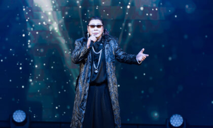 EIJU (永樹) Stage Performance - SOUL 2 SOUL Vol.4 OSAKA JAPAN 2026