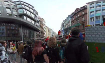 Basler Fasnacht 2026 Part10