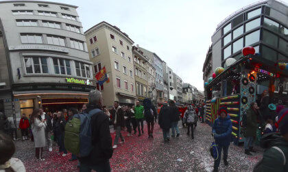 Basler Fasnacht 2026 Part11