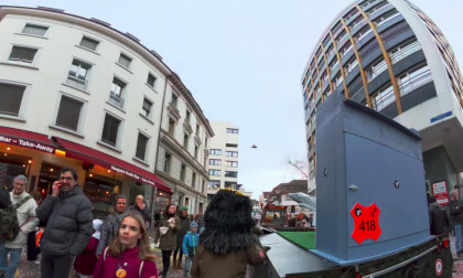 Basler Fasnacht 2026 Part12