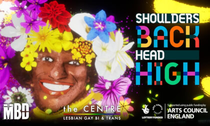 Shoulders Back, Head High: A 360°/VR Short Film about Marsha P Johnson and LGBT history