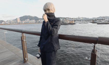 (3D180 8K50P)Jujutsu Kaisen ONLY HK Part 5 VR Video (3D180 8K50P)Jujutsu Kaisen ONLY HK Part 5 VR