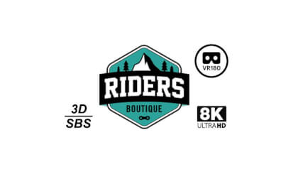 RIDERS BOUTIQUE