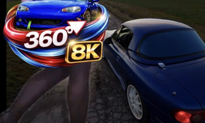 MX5 Tour 360