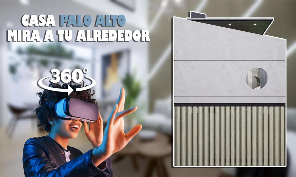 Mira a tu alrededor 👀 | Casa 6x15 | Casa Palo Alto