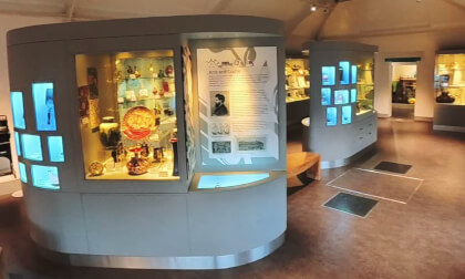 Dorman Museum Middlesbrough