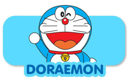 Doraemon OP