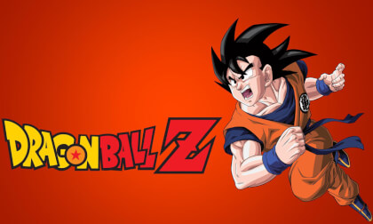 Dragon Ball OP - Cha-La Head Cha-La