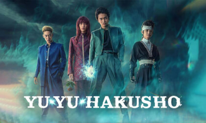 Yu Yu Hakusho OP - Smile Bomb