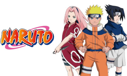 Naruto OP - Silhouette by KANA-BOON