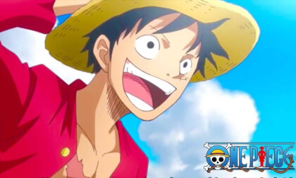 One Piece OP - Hope