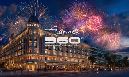 FRENCH RIVIERA - CANNES - PROVENÇAL VILLAGES | VR EXPERIENCE I PART 2