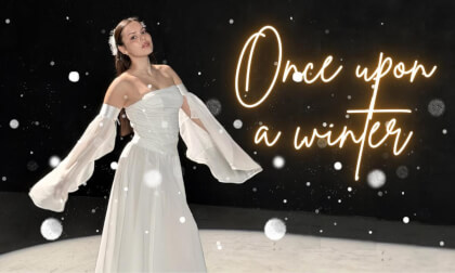 Once Upon A Winter
