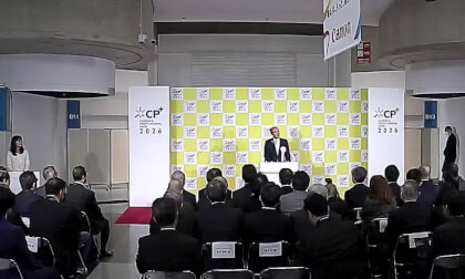【CP+】オープニングセレモニー｜CIPA会長・経産省・横浜市 挨拶〜テープカット｜[VR180] The Essence of CP+ 2026: Opening Keynotes & Ribbon-Cutting