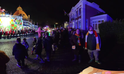 Carnavals Parade Dongen 2026