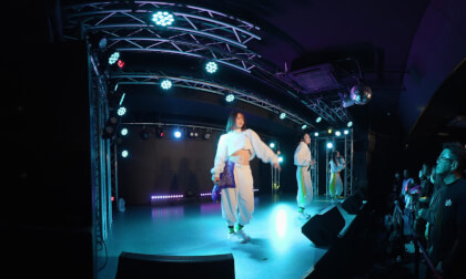 Monster Cat's   『Don't Cry No More』 HIMEJI SOUND BOX vol.89 NIGHT