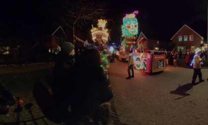 Carnavals parade Standdaarbuiten 2026 full