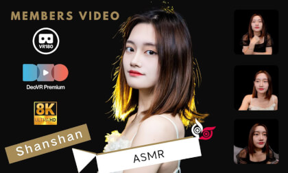 Model - Shanshan