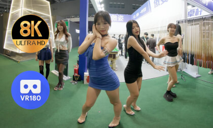 Dance Mashup