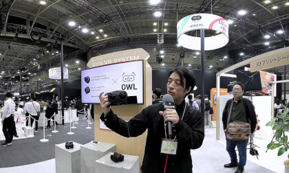 【CP+】キヤノンブース取材｜EOS VR SYSTEM最新情報と対応カメラ・レンズを解説｜Canon Booth Report: EOS VR SYSTEM, New Cameras & Neural Network Upscaling
