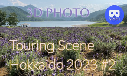 Touring Scene Hokkaido 2023 #2 Touring Scene Hokkaido 2023 #2