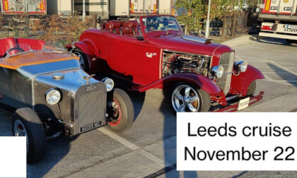 leeds cruise nov 22