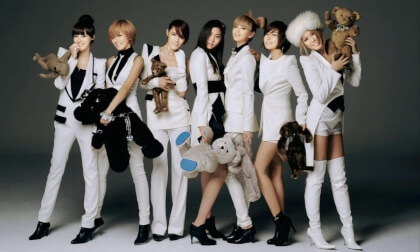 AFTER SCHOOL (애프터스쿨) - 'Because Of You' MV