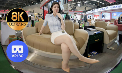 Office Lady Xuanzi