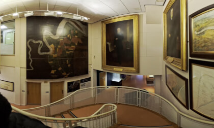 Dorman Museum Middlesbrough UK 360 tour