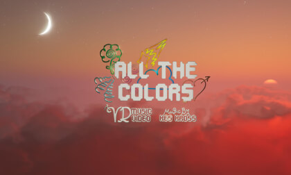 All the colors