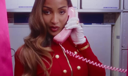 Nora Fatehi ft. Shenseea - What Do I Know (Just A Girl) [Official Music Video]