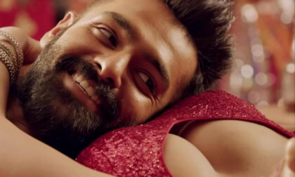 Dimaak Kharaab - Full Video Song   iSmart Shankar   Ram Pothineni, Nidhhi Agerwal & Nabha Natesh