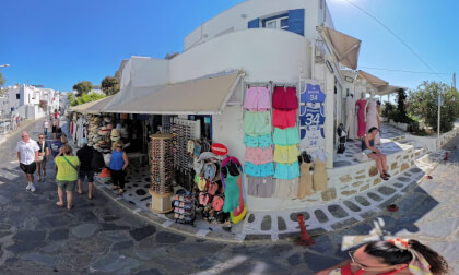 MYKONOS 360