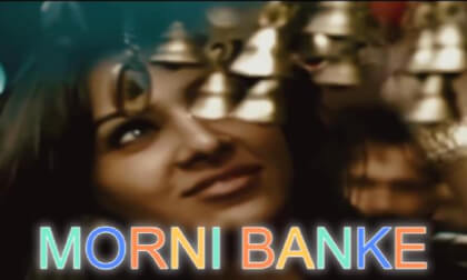 Moorni Banke (Balle Balle) - Panjabi MC 3D FULL SBS Punjabi Song