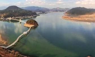 전남 광양 배알도 수변공원 01