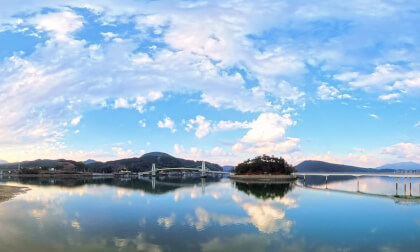 전남 광양 배알도 수변공원 02