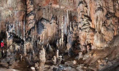 CUEVA DE LA GALIANA