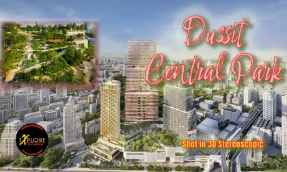 Dusit Central Park Gardens