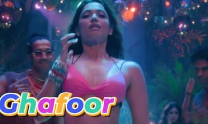 Ghafoor 8K Full Song _ Bads Of Bollywood LRF_Full_SBS