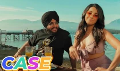 CASE 3D FULL SBS INDERPAL MOGA _ MISS POOJA _ CHANI NATTAN _ NEW PUNJABI SONG 2023 _ LATEST PUNJABI SONG_LRF