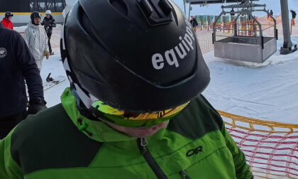 Tappenalm Mayrhofner Bergbahnen @EvanEverywhere for Global Cable Lifts by Equippage.com