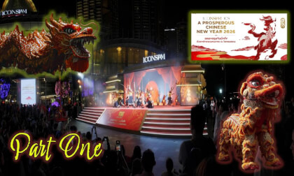 Part One Icon Siam Spectacular New Years