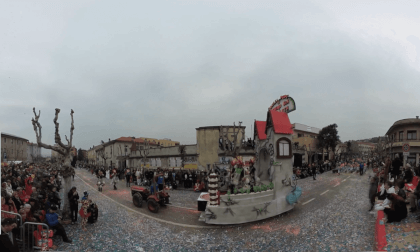 [VIDEO 360] - Bulli e Pupe - ...speremo sia ciocolata!