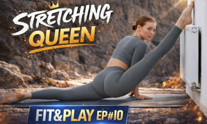 Aerobic Op Mashup