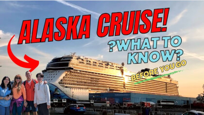 Alaska Cruise- Full Guide on the Norwegian Bliss Alaska Cruise- Full Guide on the Norwegian Bliss