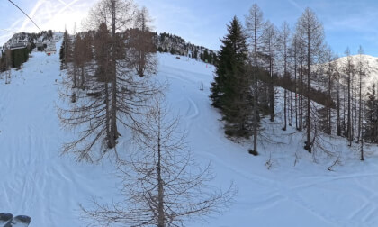 Knorren Lift Mayrhofner Bergbahnen at Mountopolis Austria Mayrhofen Global Cable Lifts by Equippage VR