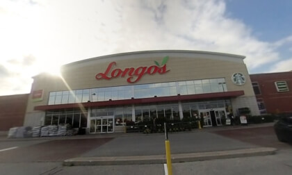 inside of longos