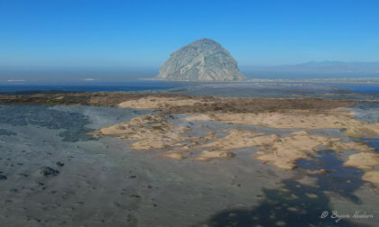 Morro Bay California  | Spatial 3D Conversion